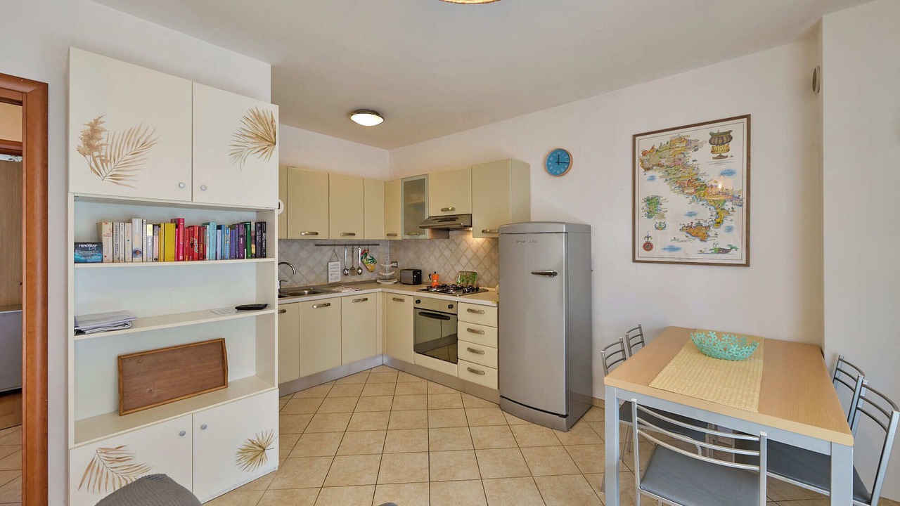 Photo of Kitchen in Montioni