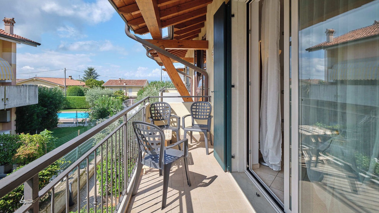 Photo of Outdoor in Montioni
