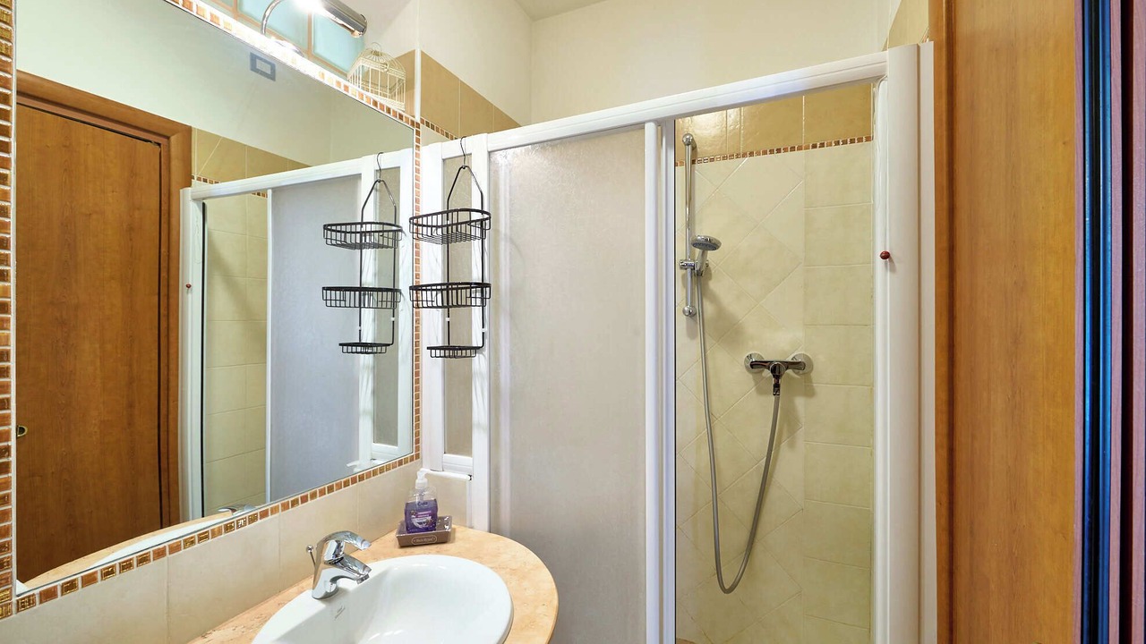 Photo of Bathroom in Montioni