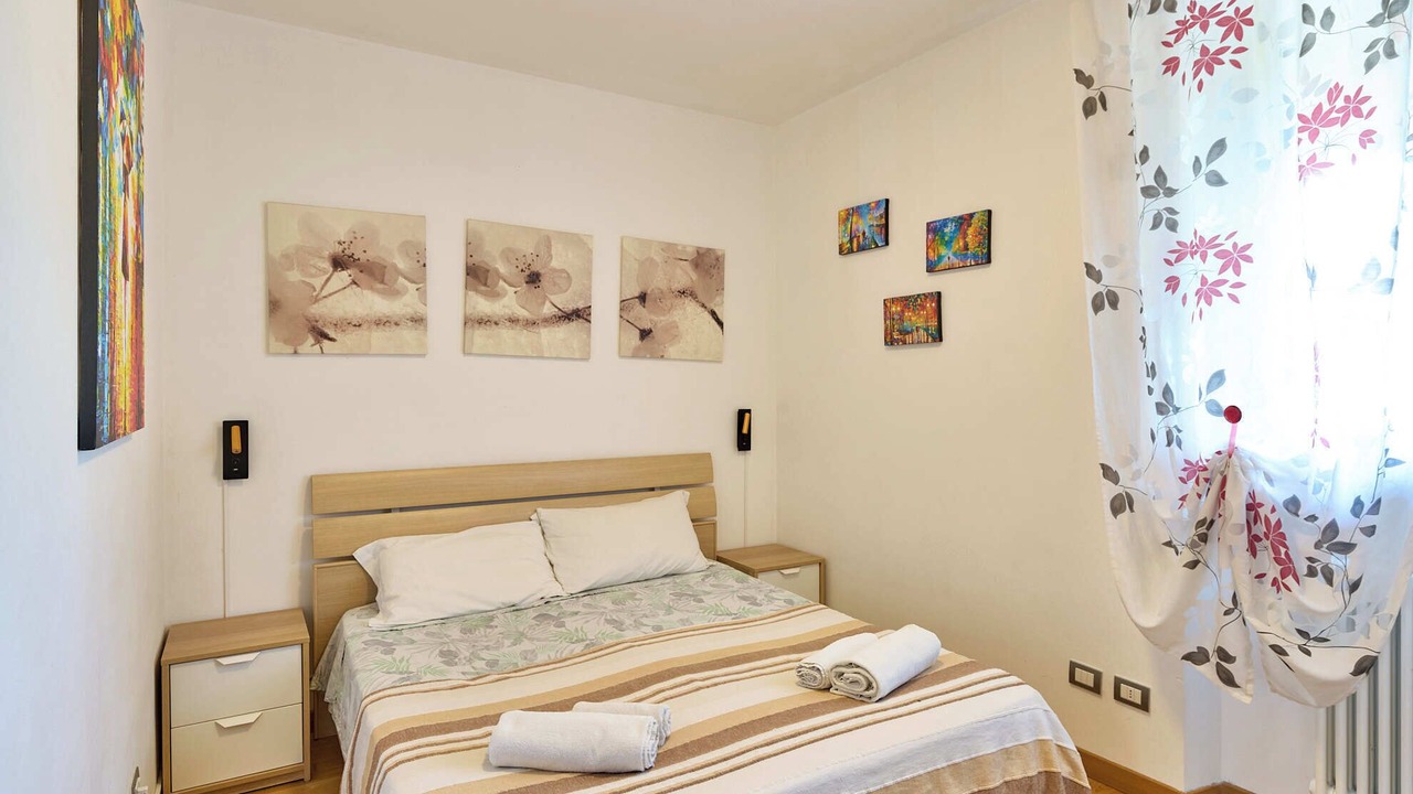 Photo of Bedroom in Montioni