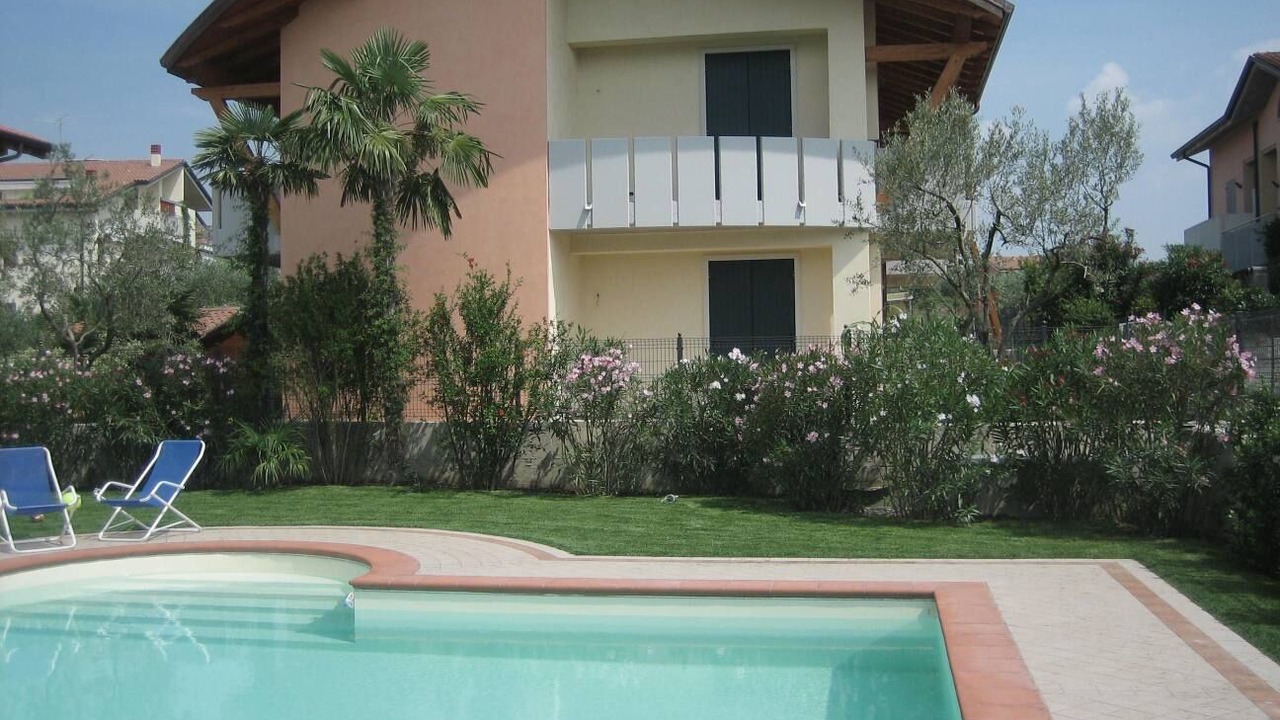 Photo of Outdoor in Montioni