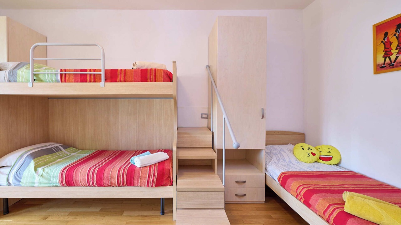 Photo of Bedroom in Montioni