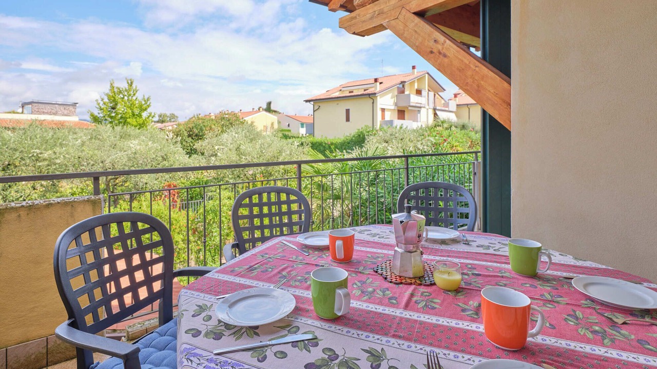 Photo of Outdoor in Montioni