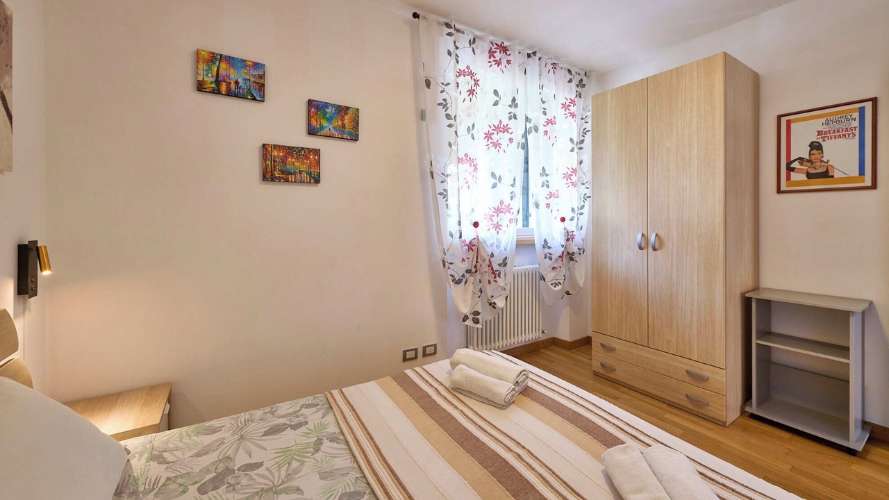 Photo of Bedroom in Montioni