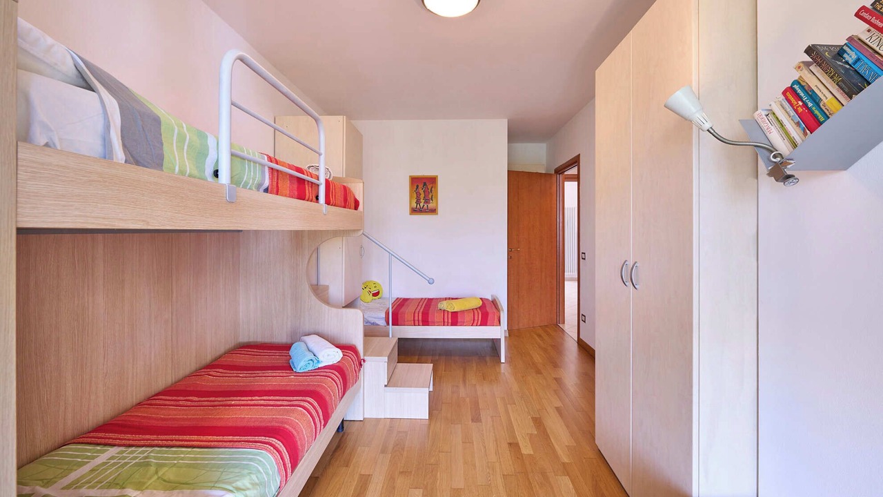 Photo of Bedroom in Montioni