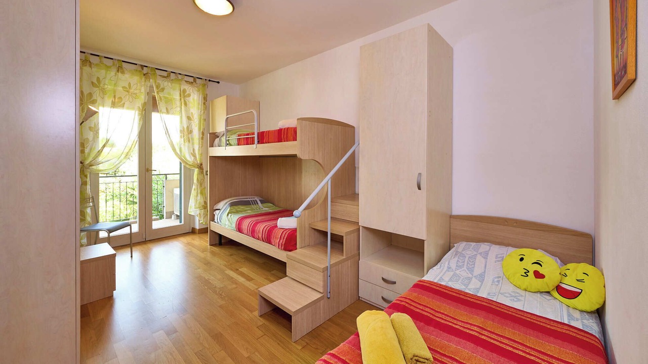 Photo of Bedroom in Montioni