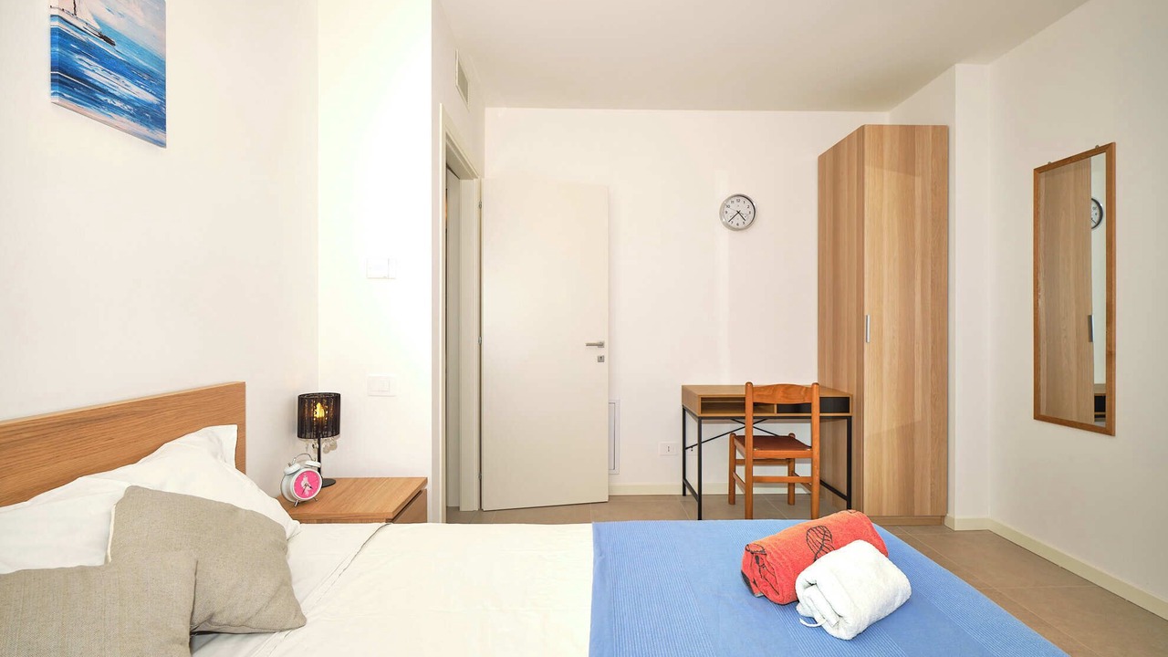 Photo of Bedroom in Montioni
