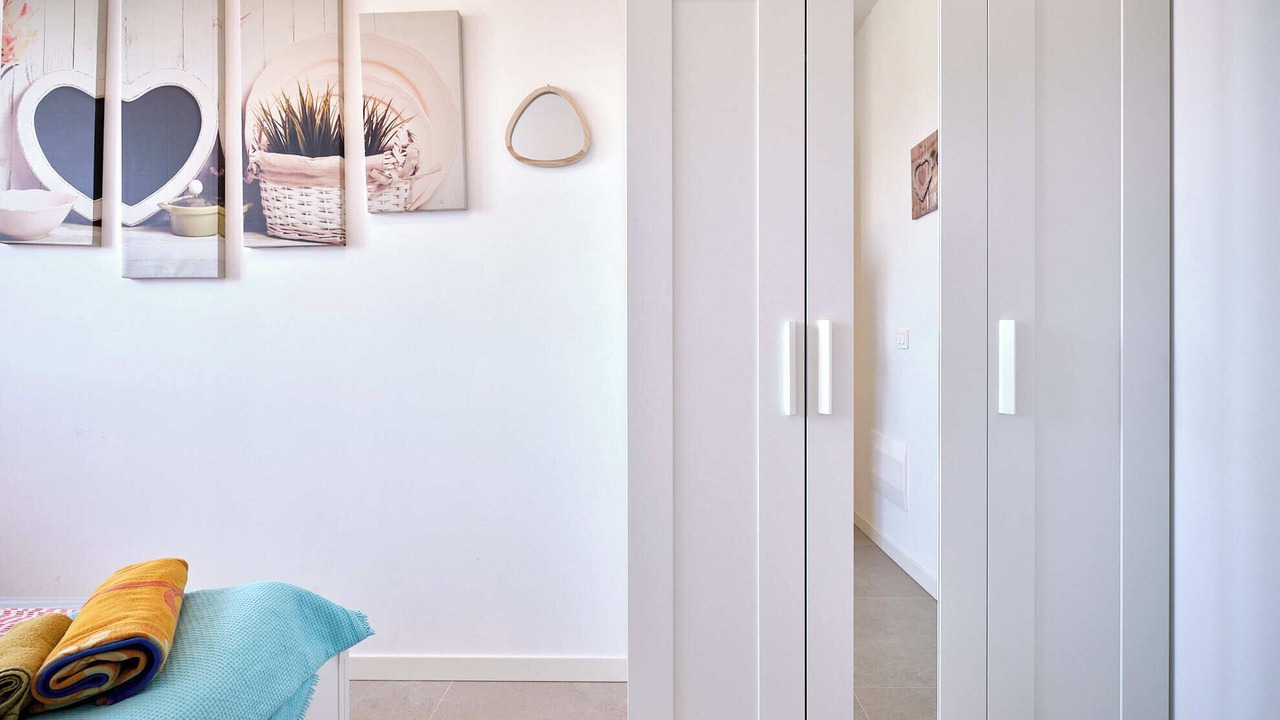 Photo of Bedroom in Montioni