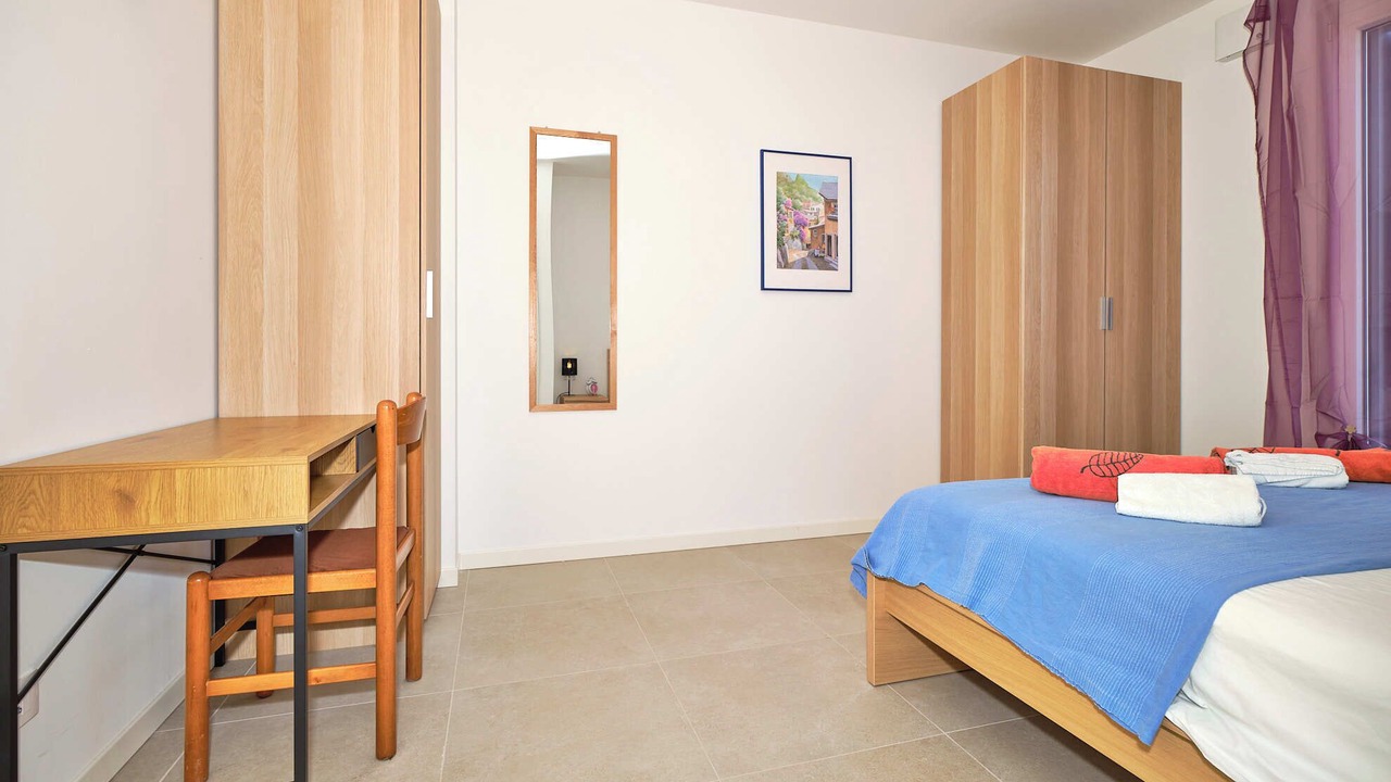 Photo of Bedroom in Montioni
