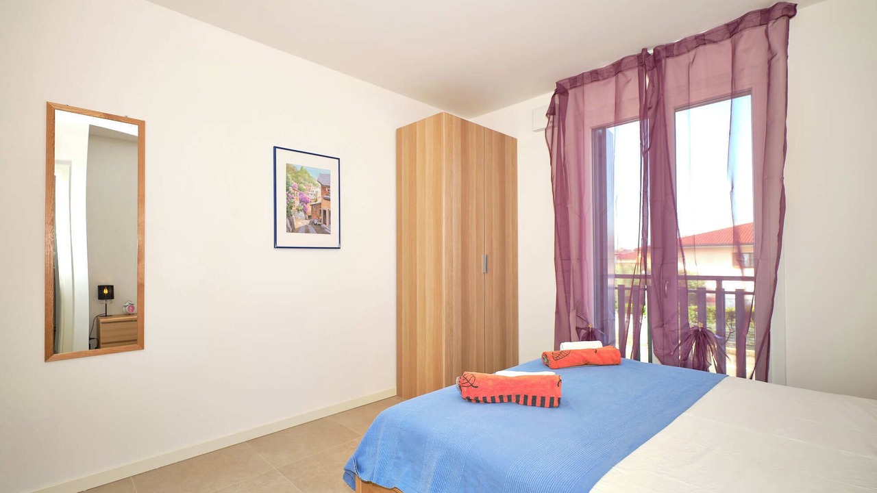 Photo of Bedroom in Montioni