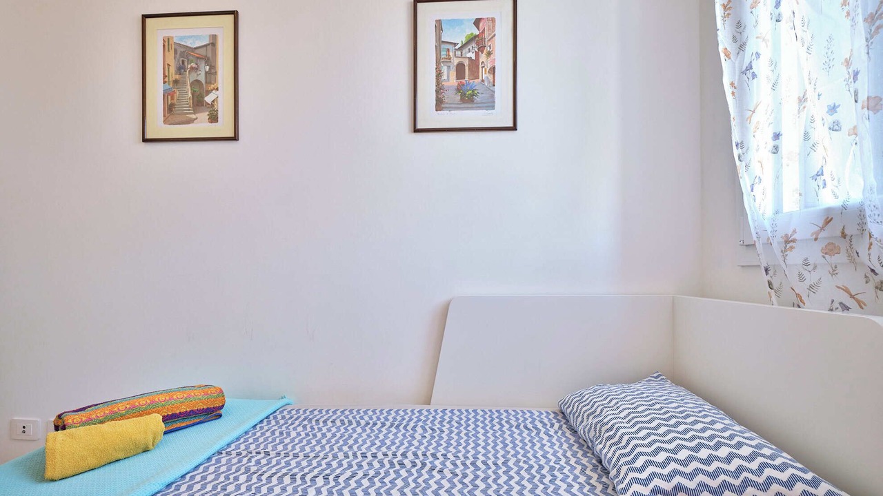 Photo of Bedroom in Montioni