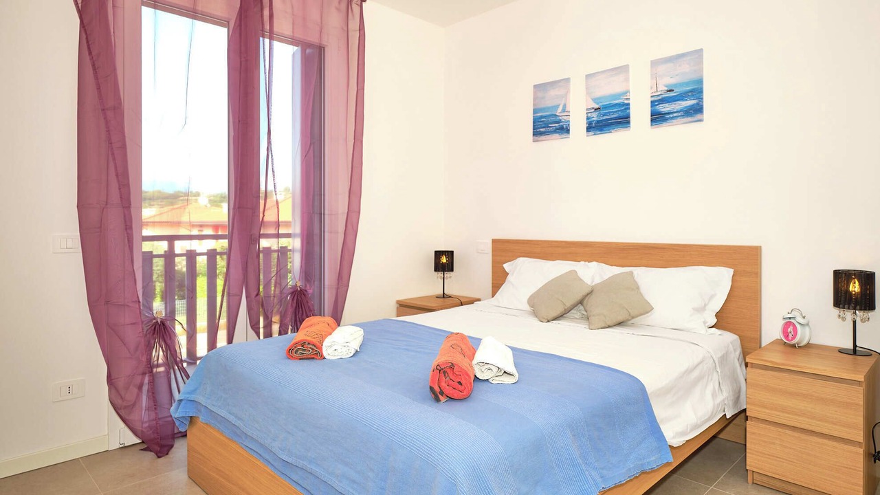 Photo of Bedroom in Montioni