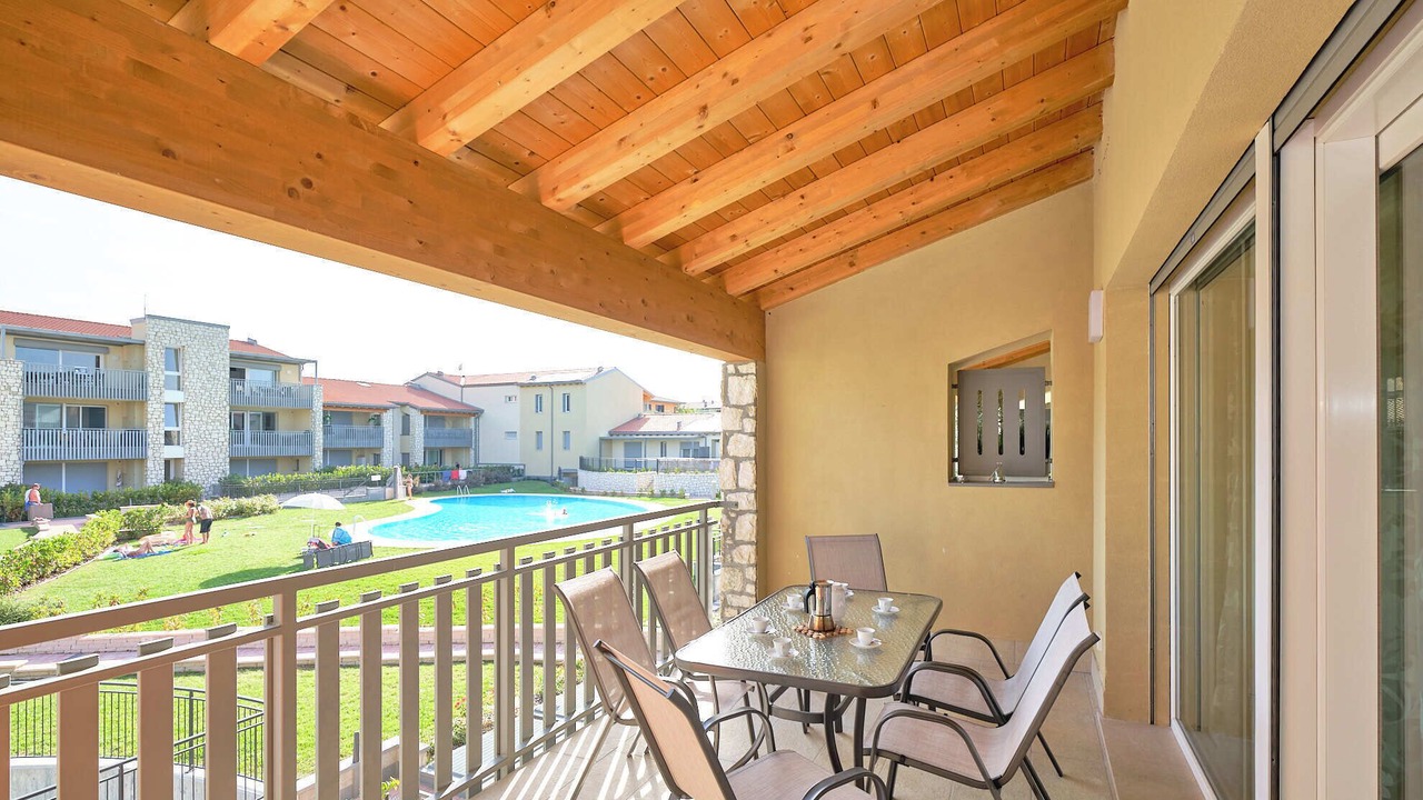 Photo of Outdoor in Montioni