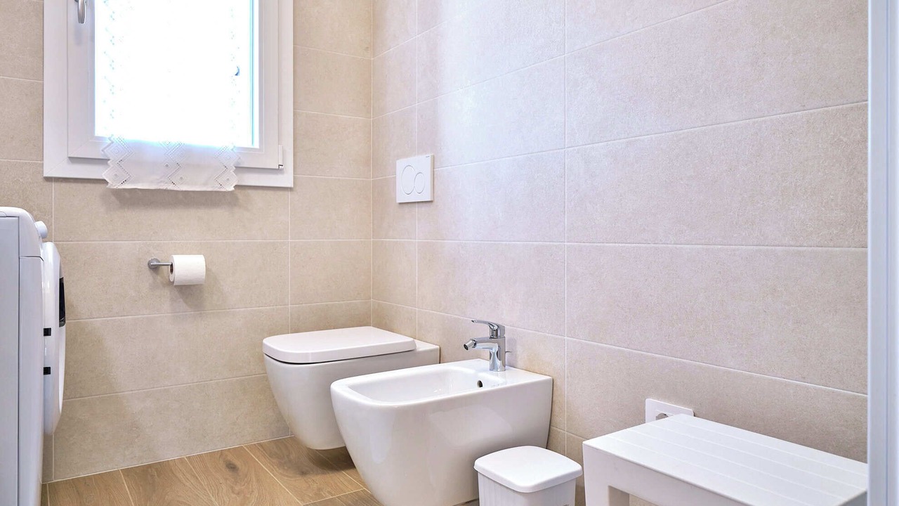 Photo of Bathroom in Montioni