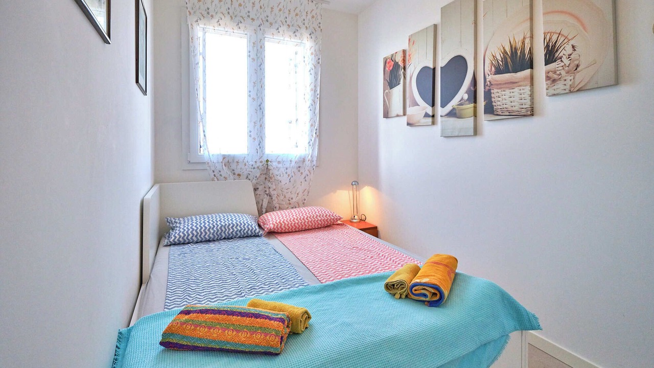 Photo of Bedroom in Montioni