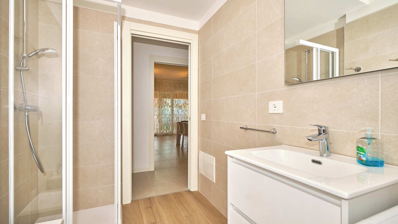 Photo of Bathroom in Montioni