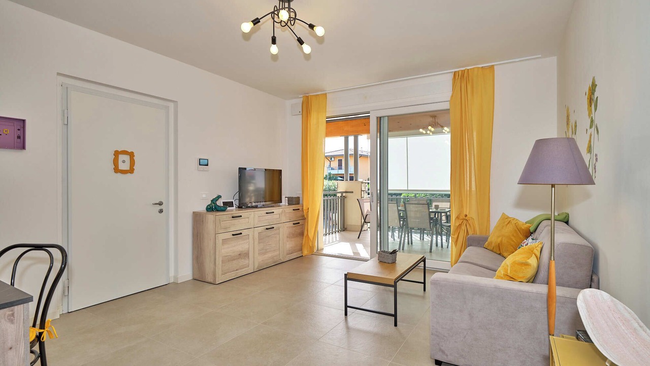 Photo of Livingroom in Montioni
