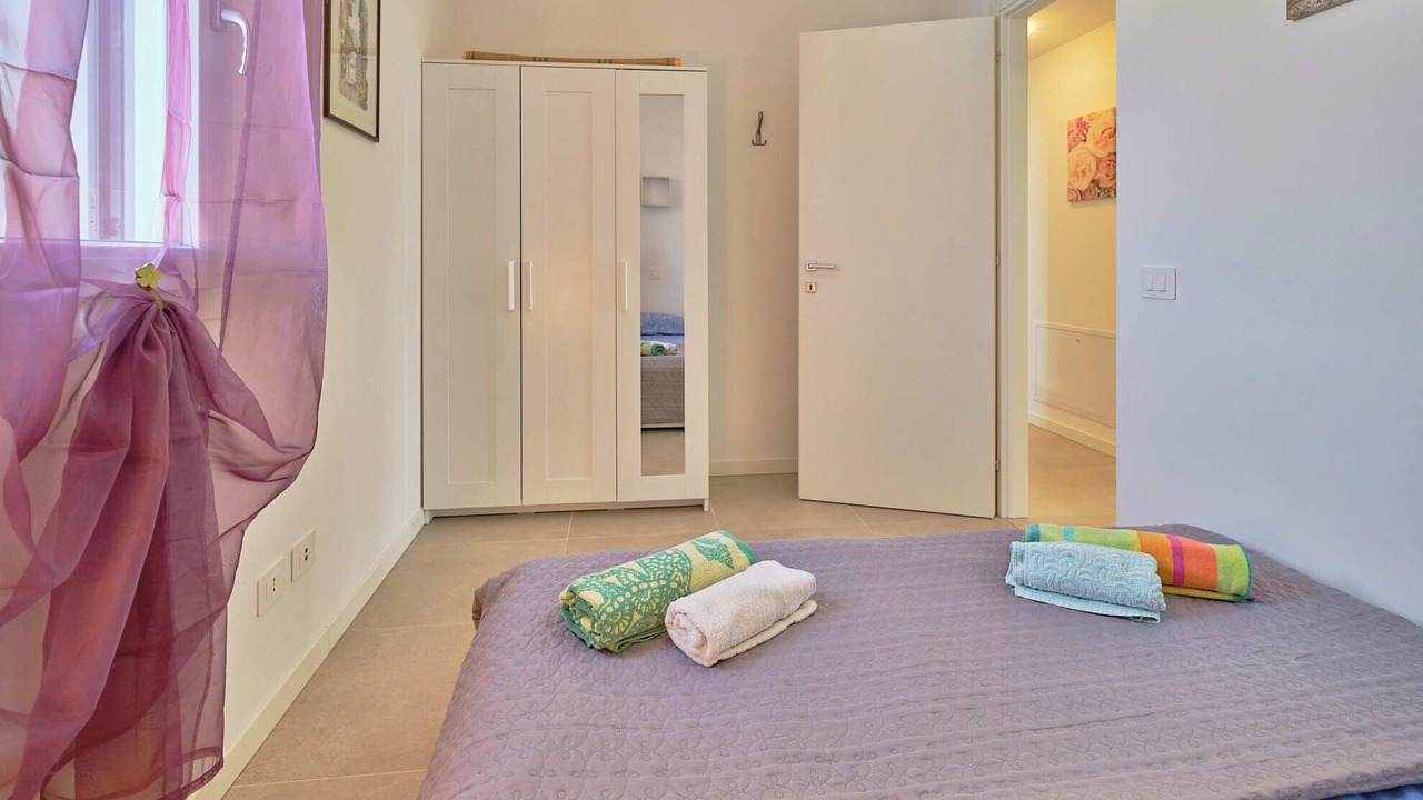 Photo of Bedroom in Montioni