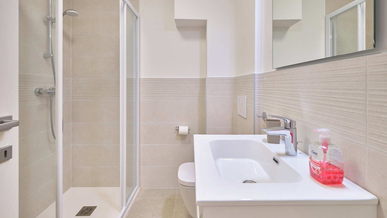 Photo of Bathroom in Montioni