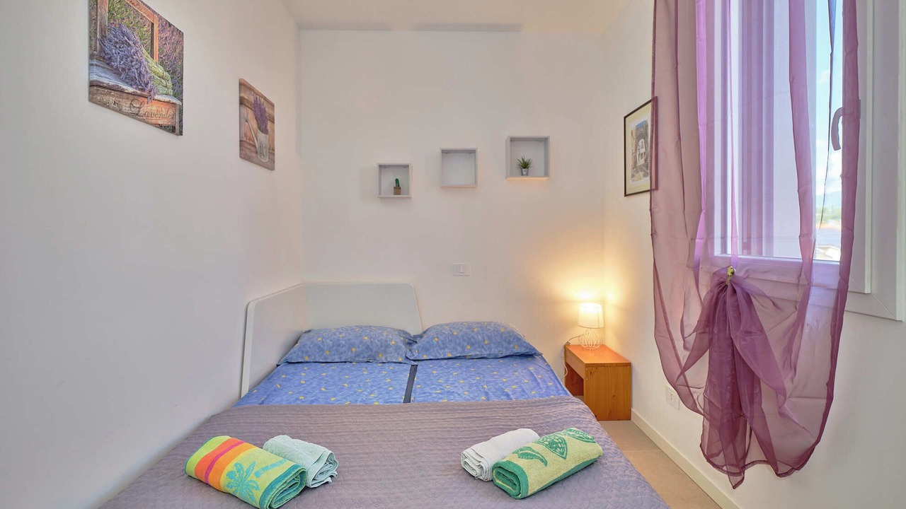 Photo of Bedroom in Montioni