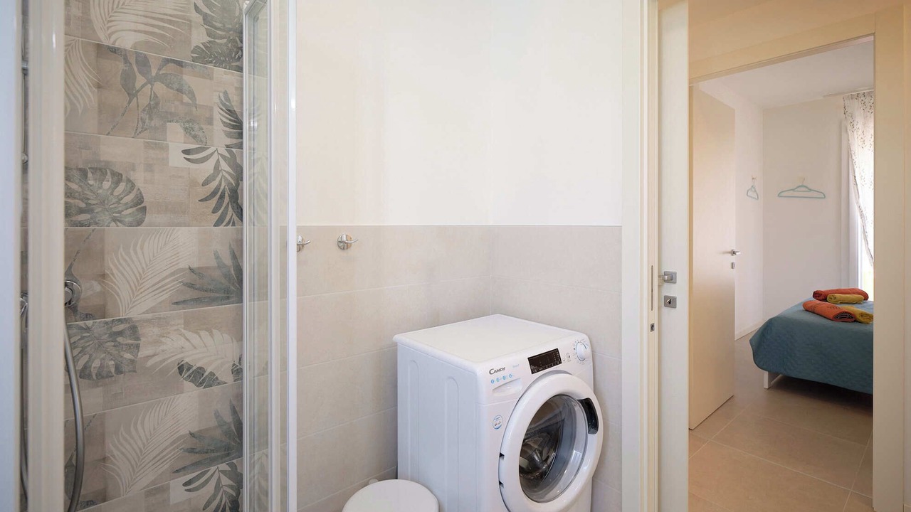 Photo of Bathroom in Montioni