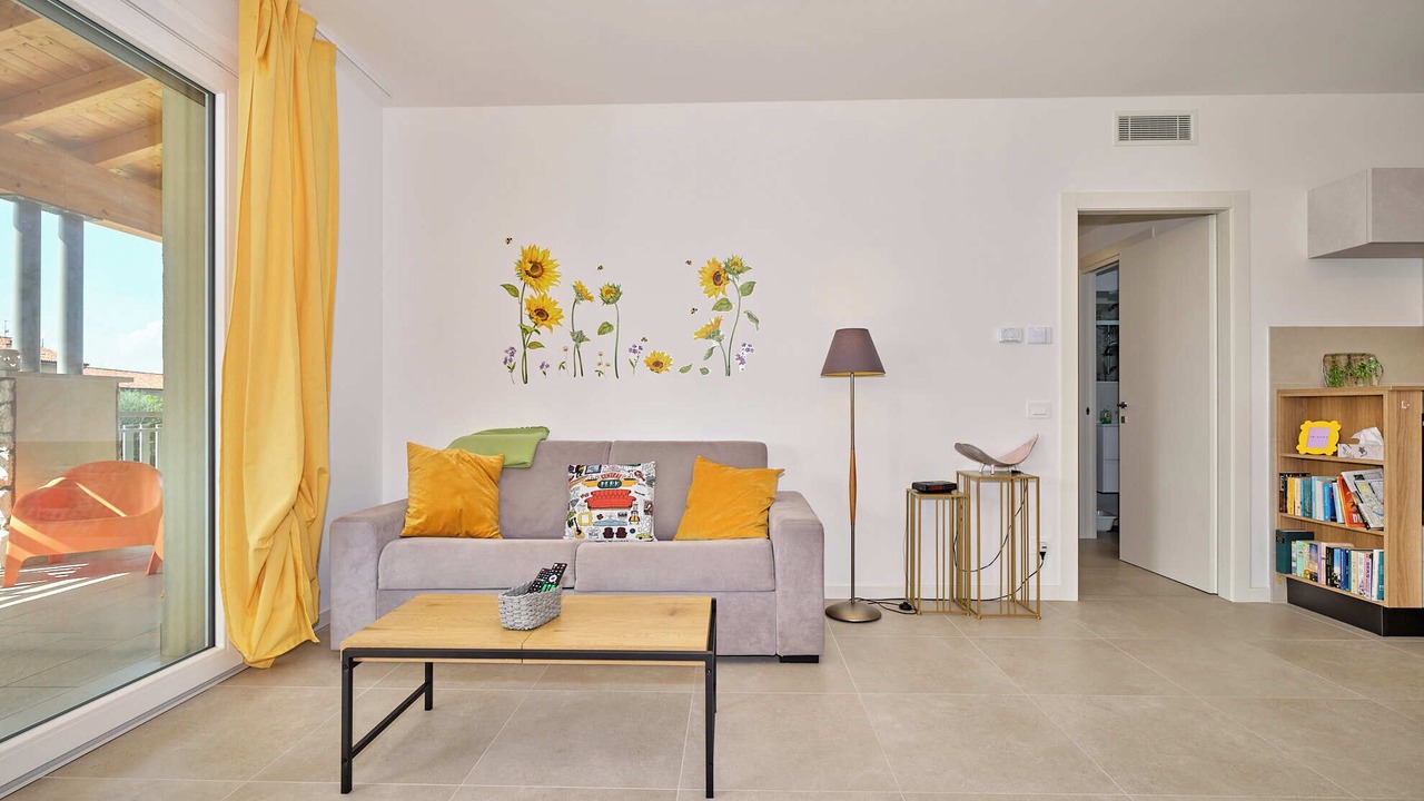 Photo of Livingroom in Montioni