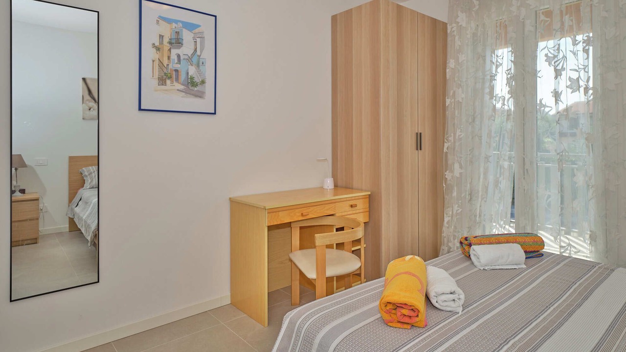 Photo of Bedroom in Montioni