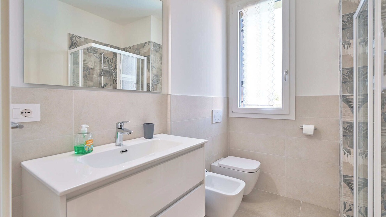 Photo of Bathroom in Montioni