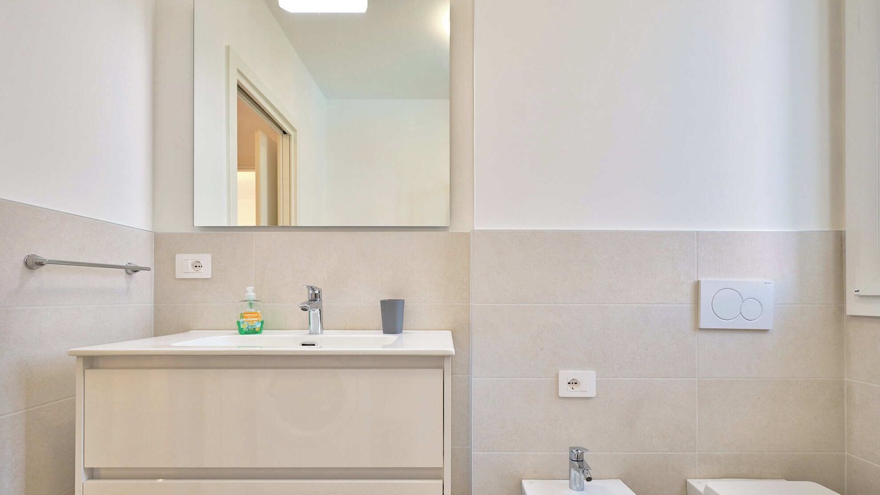 Photo of Bathroom in Montioni