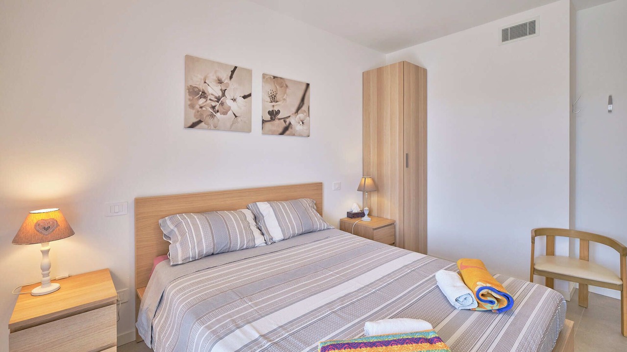 Photo of Bedroom in Montioni