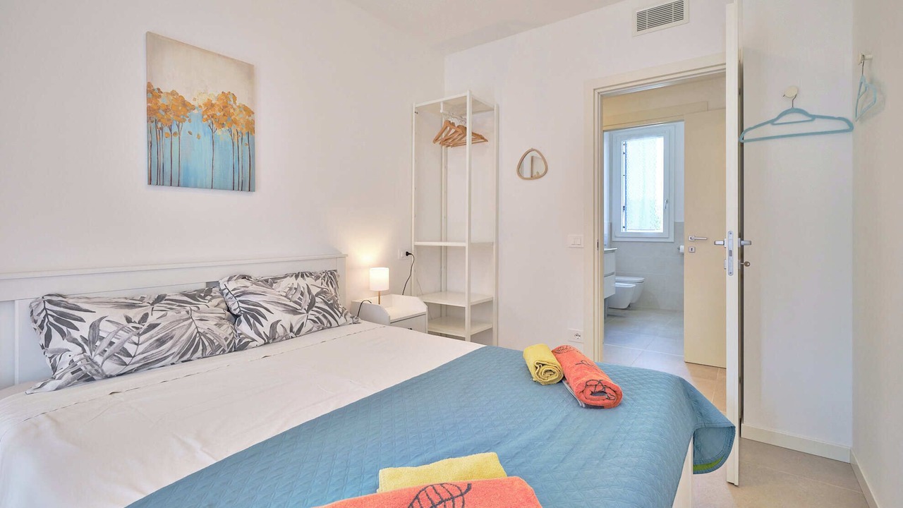 Photo of Bedroom in Montioni