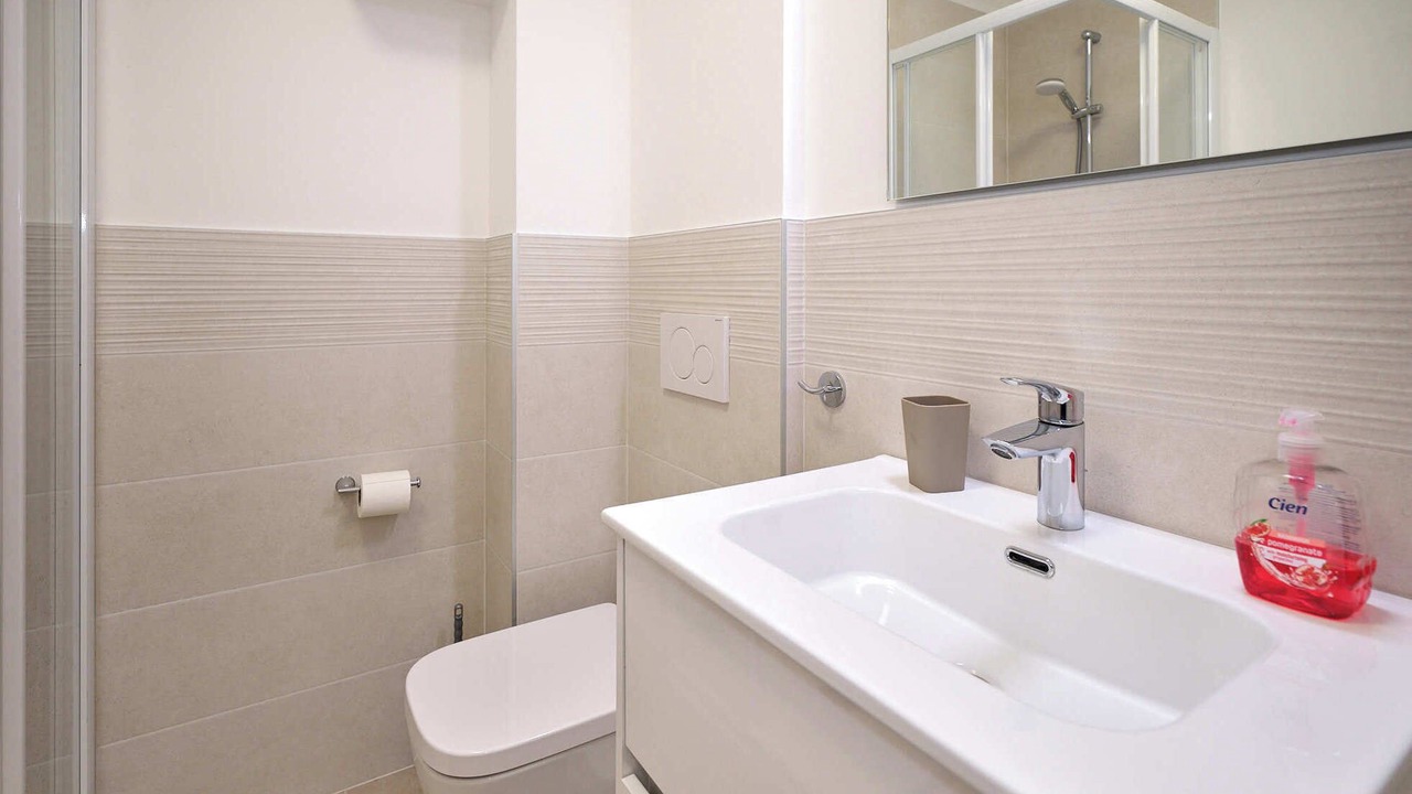Photo of Bathroom in Montioni