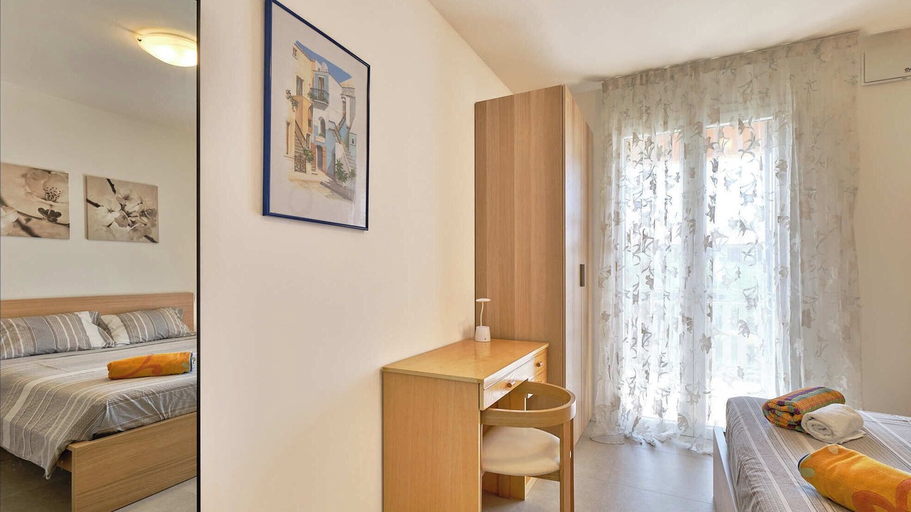 Photo of Bedroom in Montioni