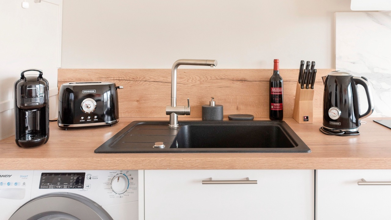 Photo of Kitchen in Fontenay-aux-Roses