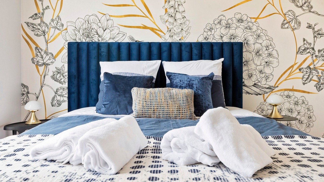 Photo of Bedroom in Fontenay-aux-Roses