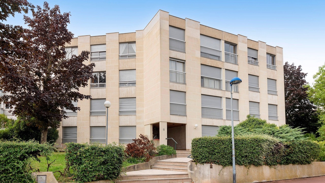Photo of Outdoor in Fontenay-aux-Roses