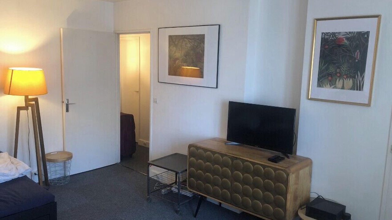 Photo of Bedroom in Asiatique
