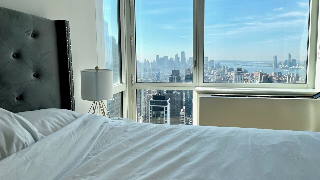 Photo of Bedroom in Koreatown