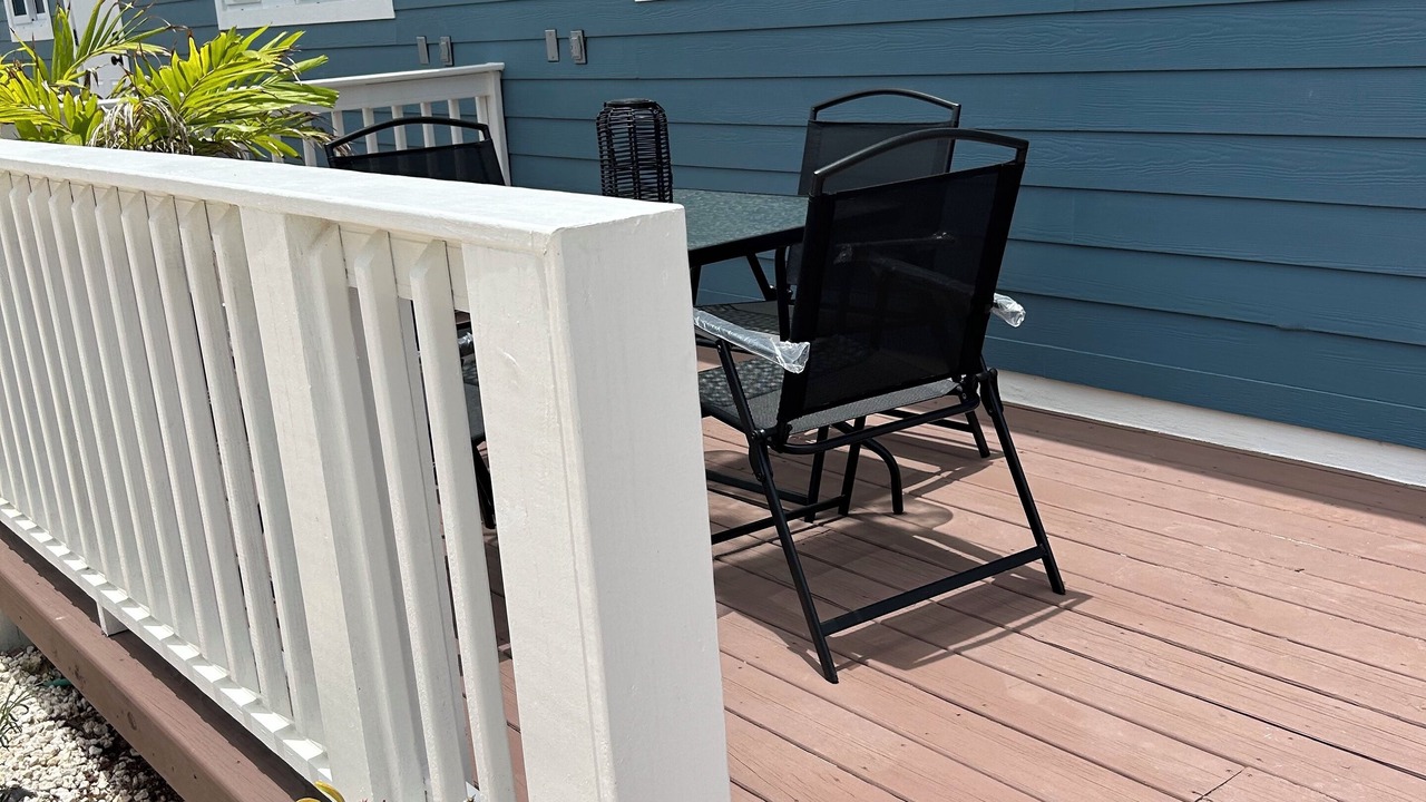 Photo of Outdoor in Farmer's Hill