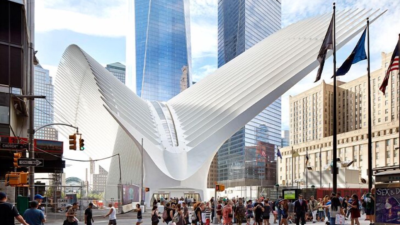 Photo of Others in Financial District