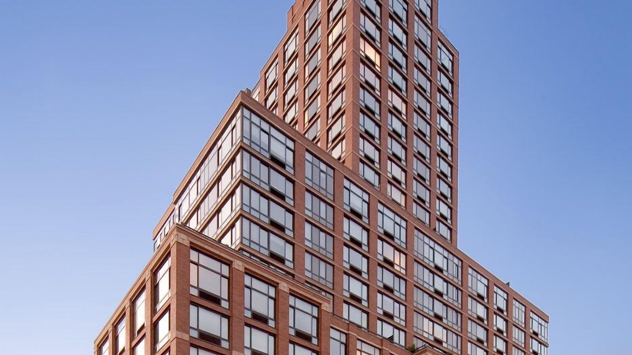Photo of Outdoor in Financial District
