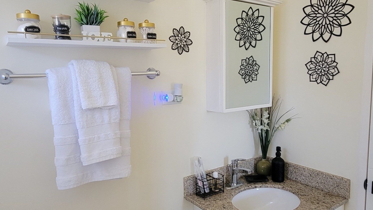 Photo of Bathroom in Spring Village