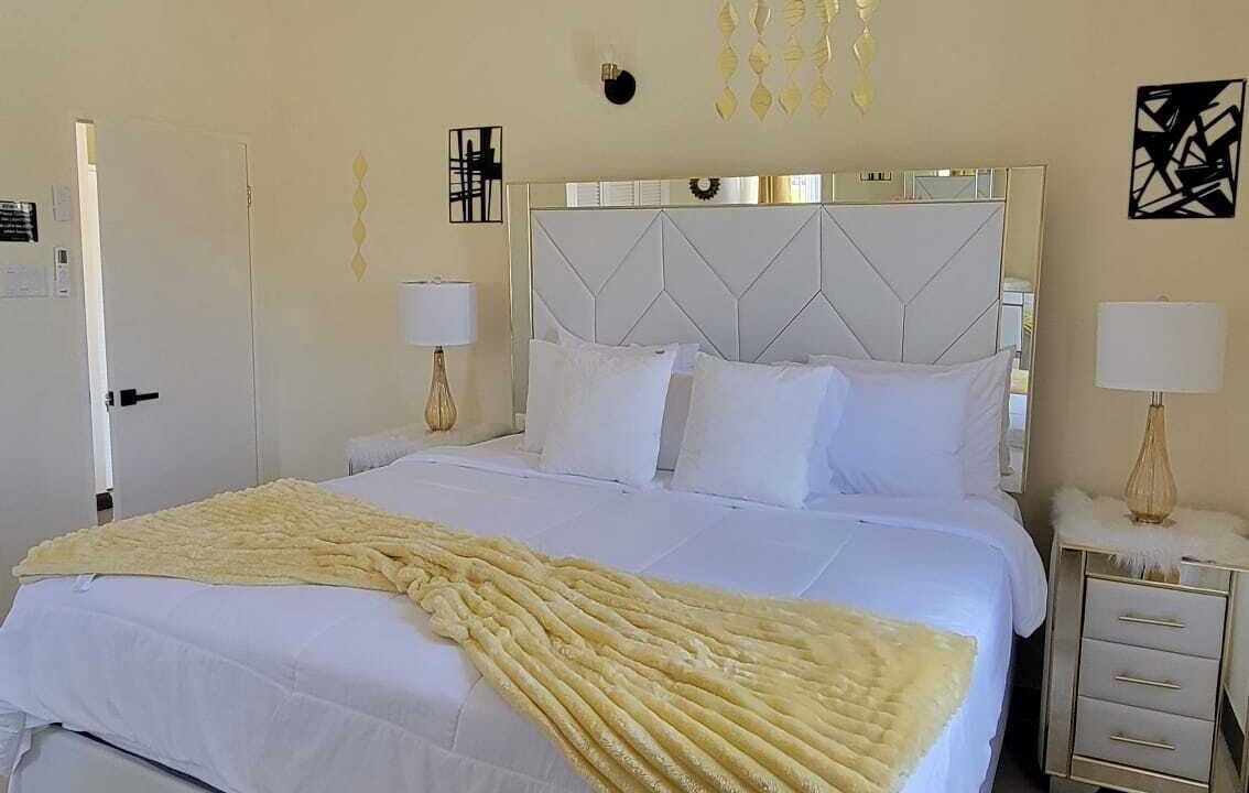 Photo of Bedroom in Spring Village
