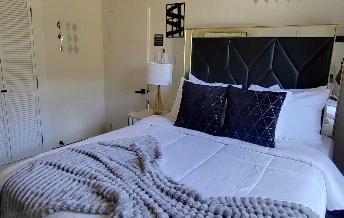 Photo of Bedroom in Spring Village