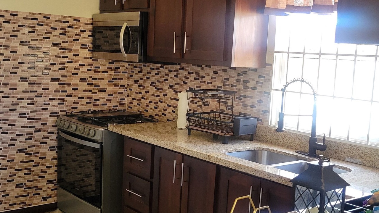 Photo of Kitchen in Spring Village