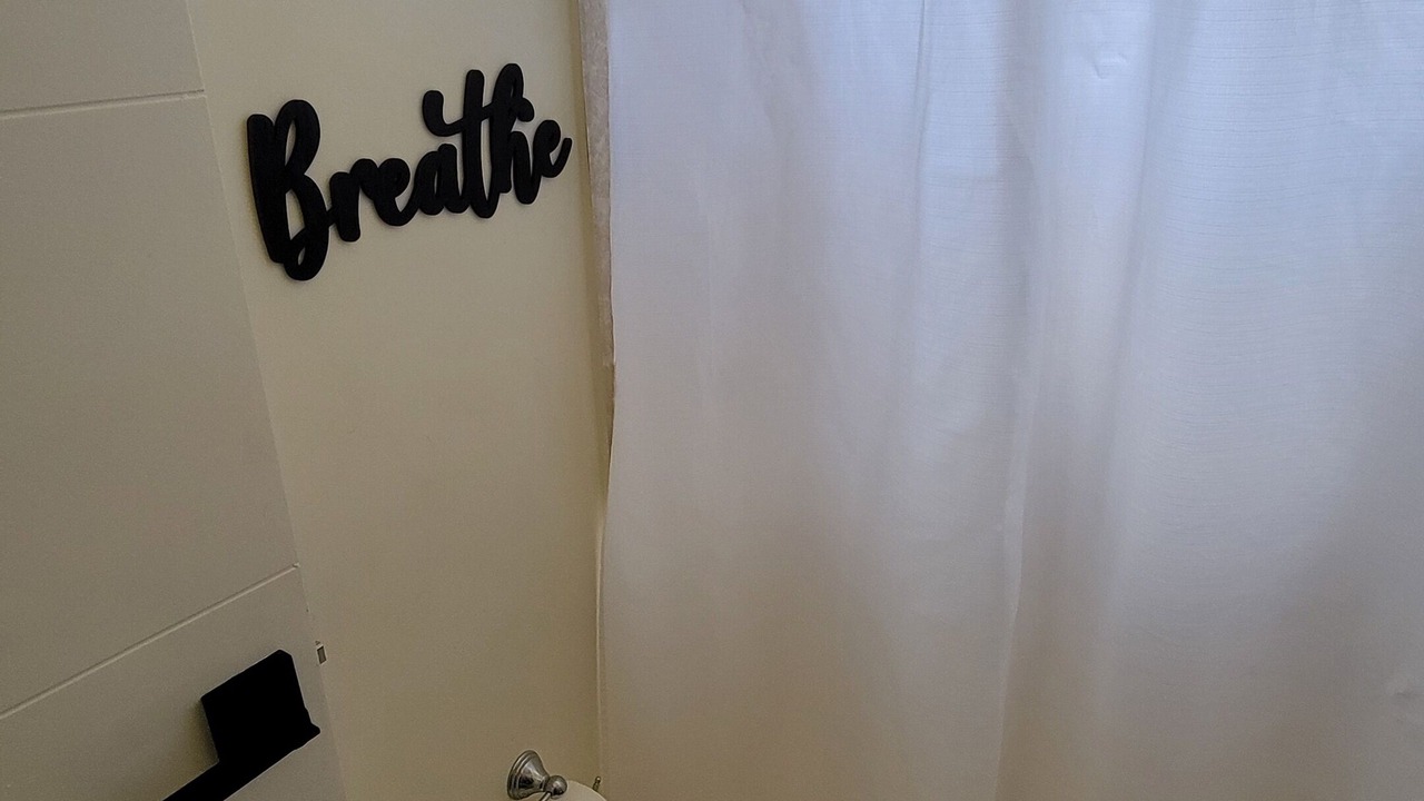 Photo of Bathroom in Spring Village