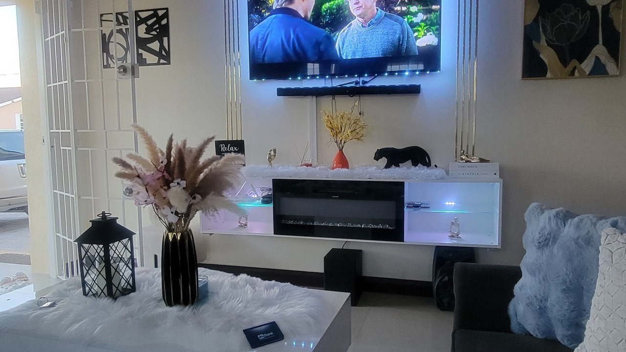 Photo of Livingroom in Spring Village