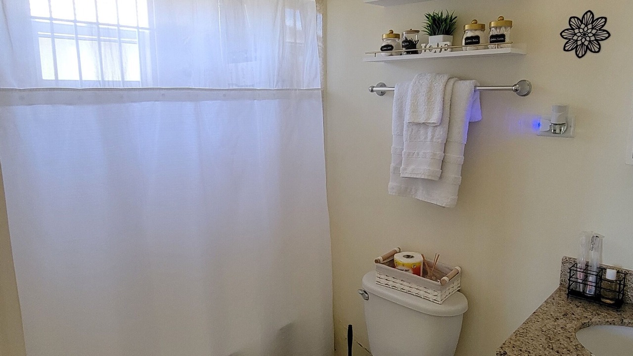 Photo of Bathroom in Spring Village