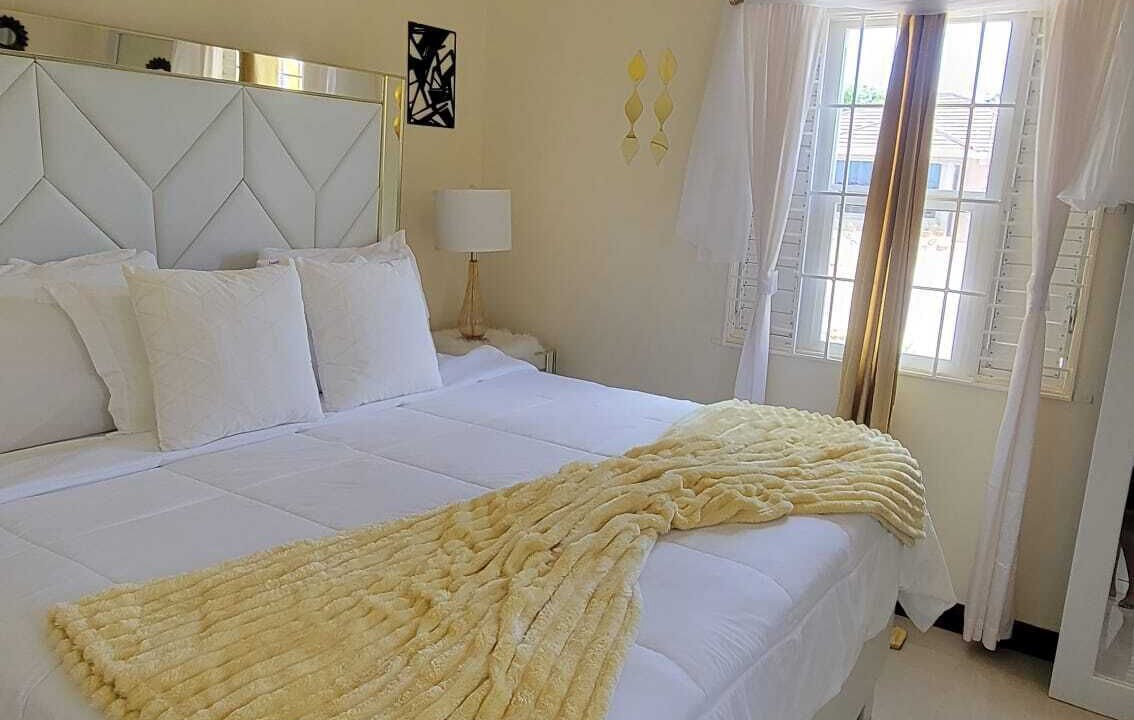 Photo of Bedroom in Spring Village