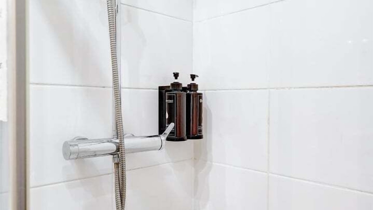 Photo of Bathroom in Quartier de Rochechouart